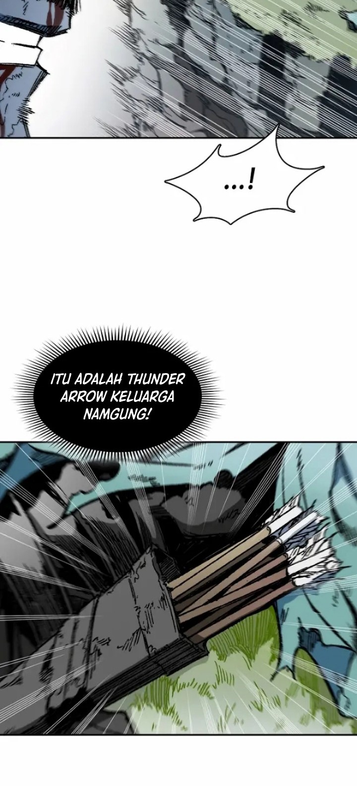 Memoir Of The King Of War Chapter 133 Gambar 58