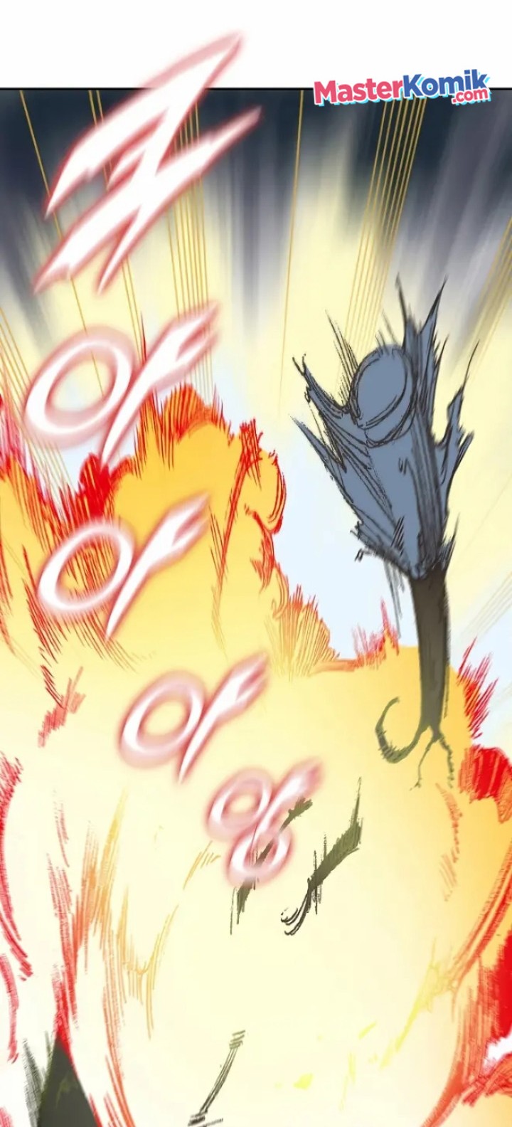 Memoir Of The King Of War Chapter 133 Gambar 60