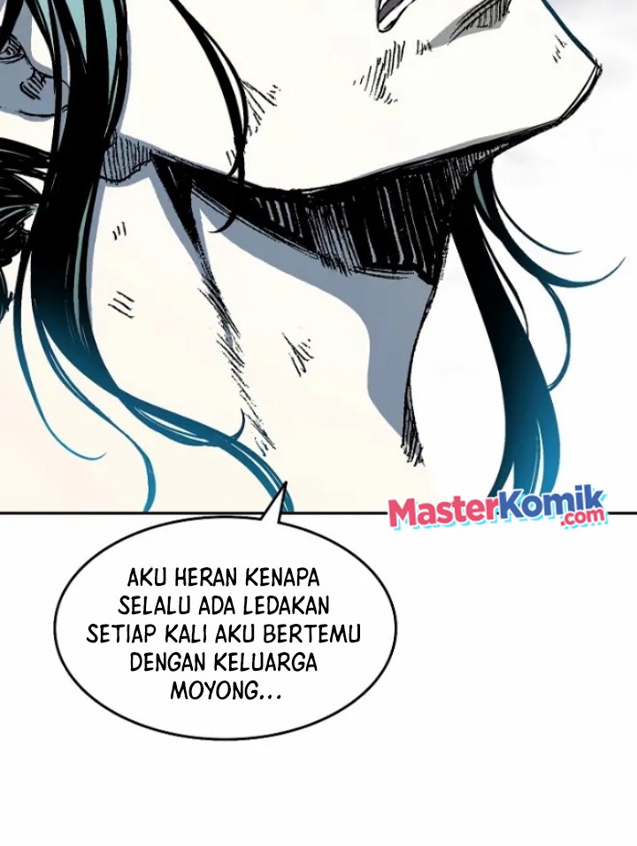 Memoir Of The King Of War Chapter 133 Gambar 64