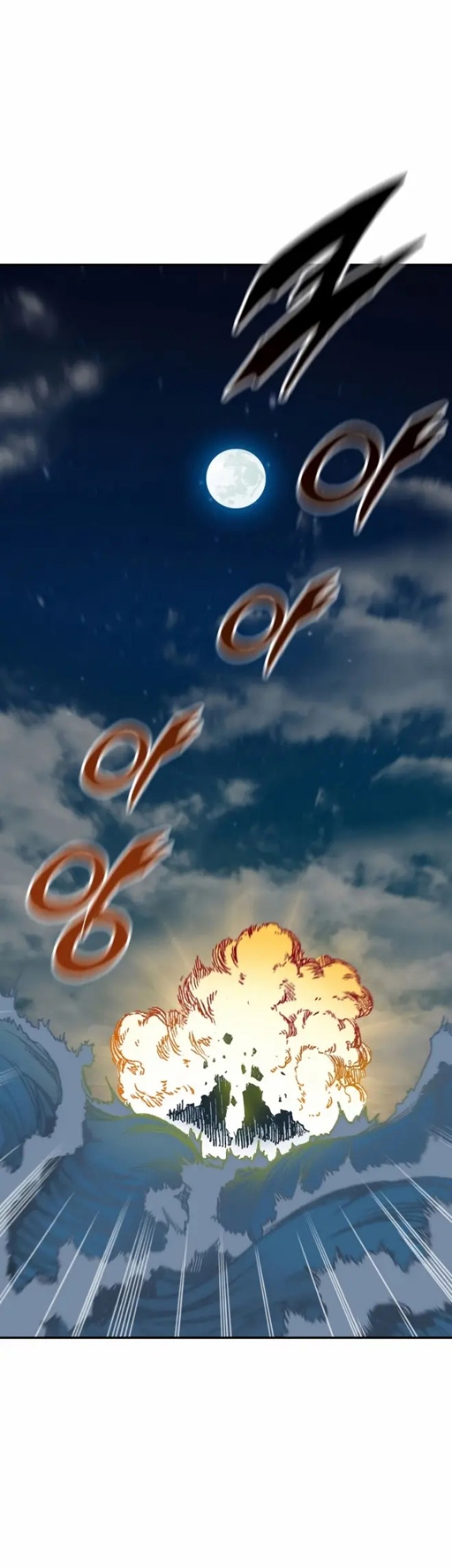 Memoir Of The King Of War Chapter 133 Gambar 65