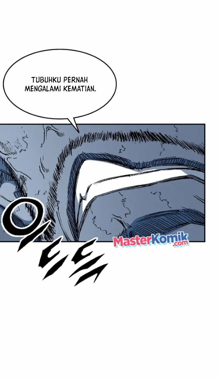 Memoir Of The King Of War Chapter 133 Gambar 11