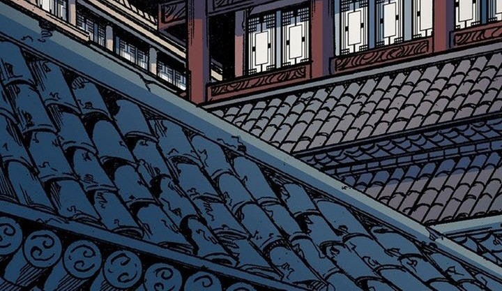 Memoir Of The King Of War Chapter 144 Gambar 40