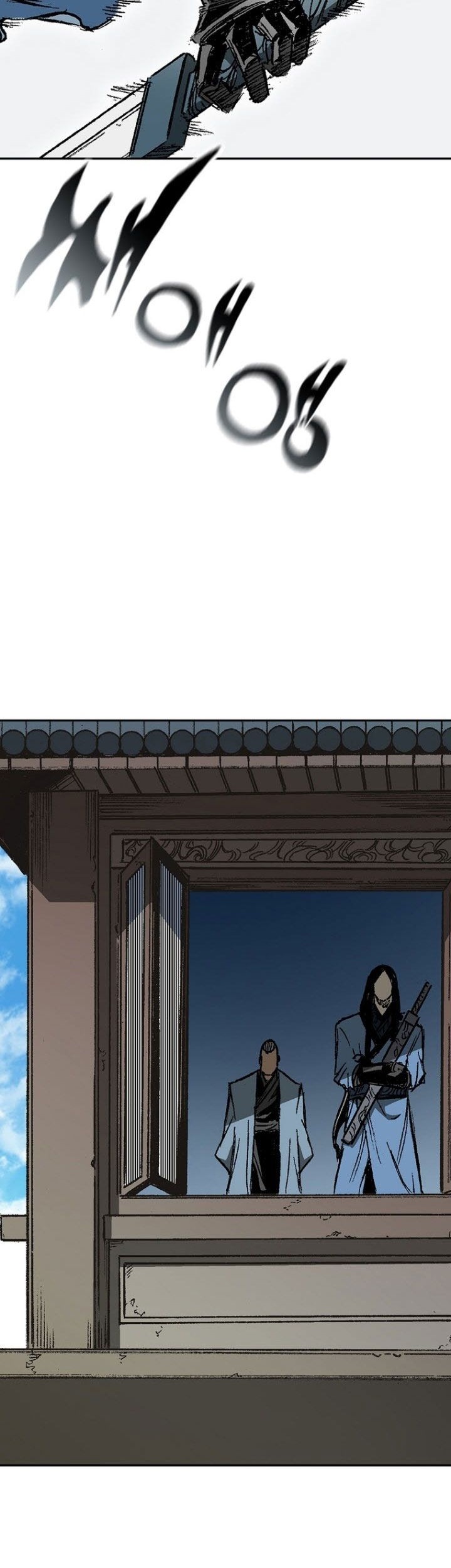 Memoir Of The King Of War Chapter 144 Gambar 51