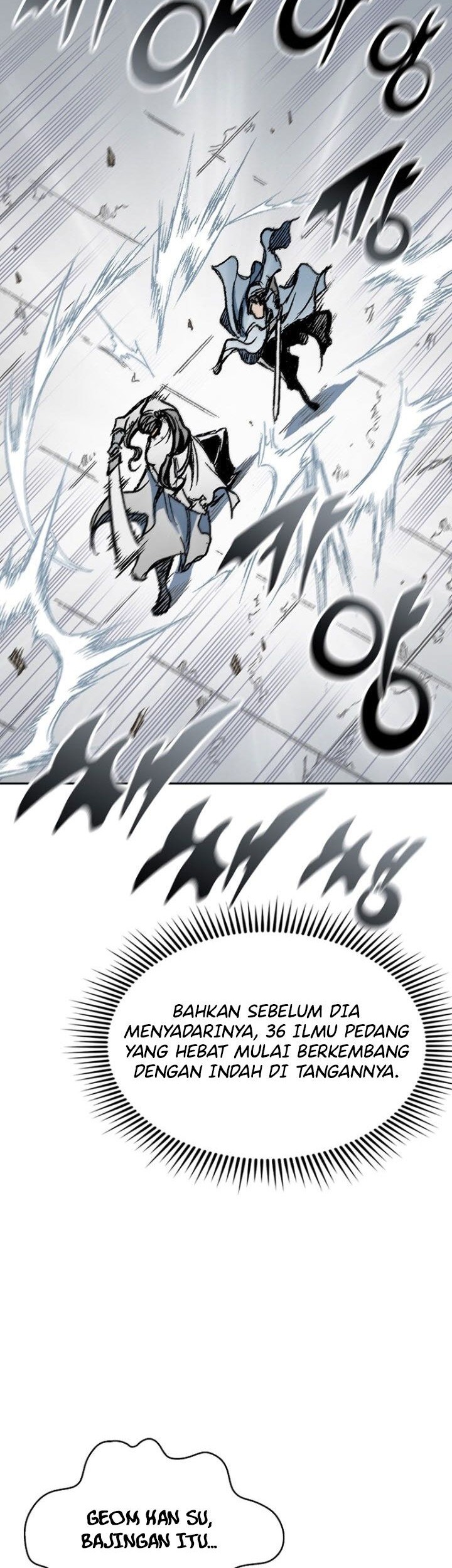 Memoir Of The King Of War Chapter 144 Gambar 54