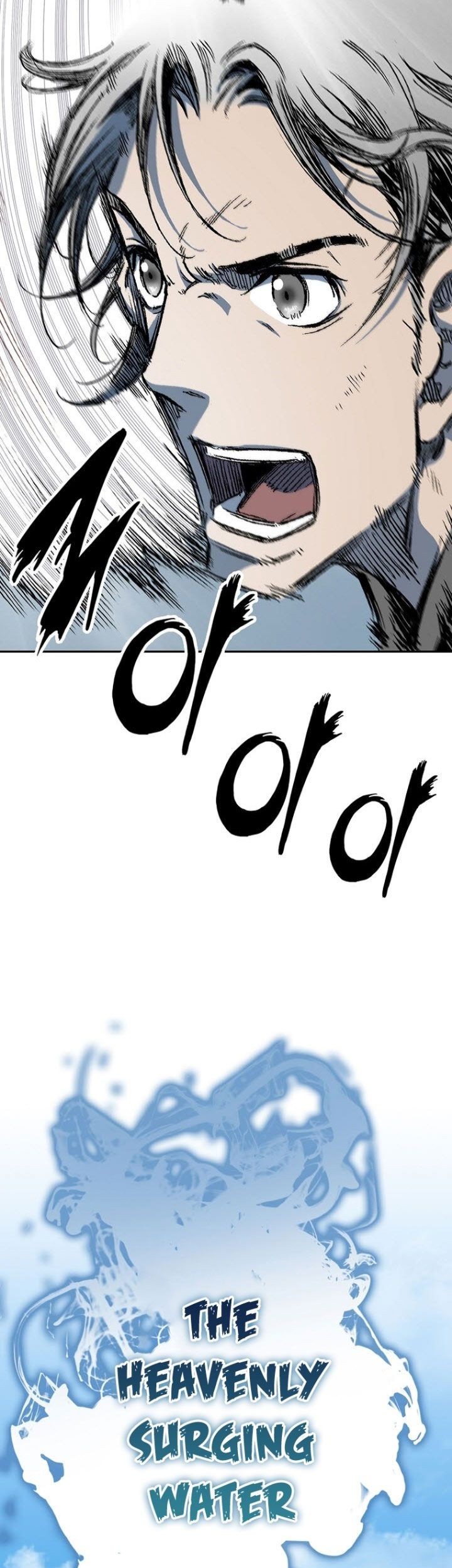 Memoir Of The King Of War Chapter 144 Gambar 57