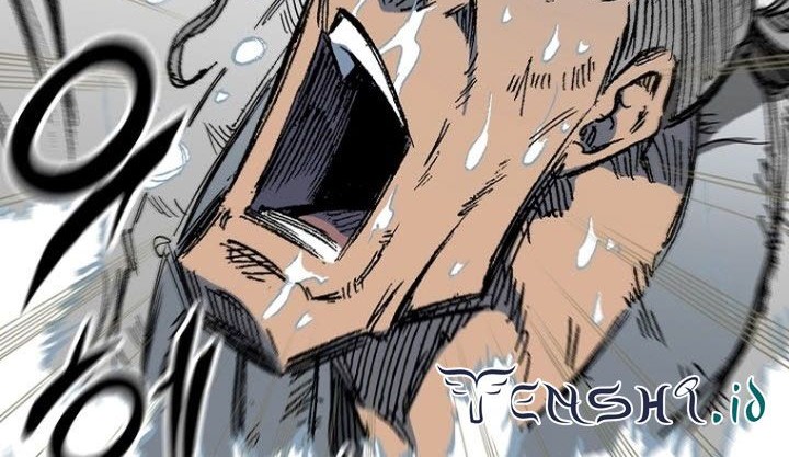 Memoir Of The King Of War Chapter 144 Gambar 60