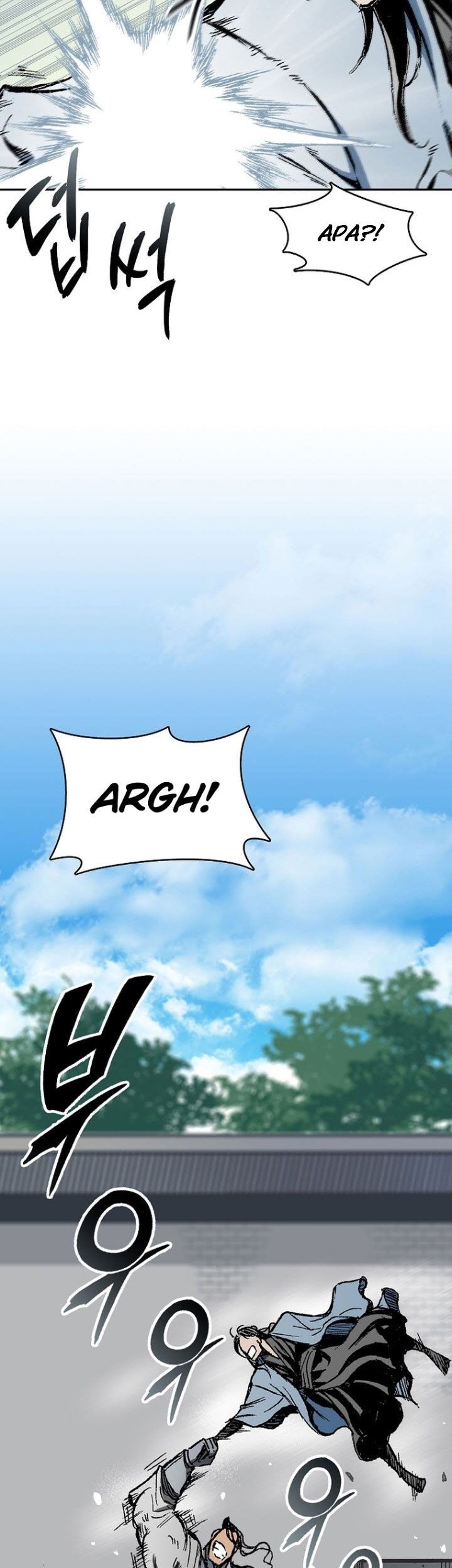 Memoir Of The King Of War Chapter 144 Gambar 63