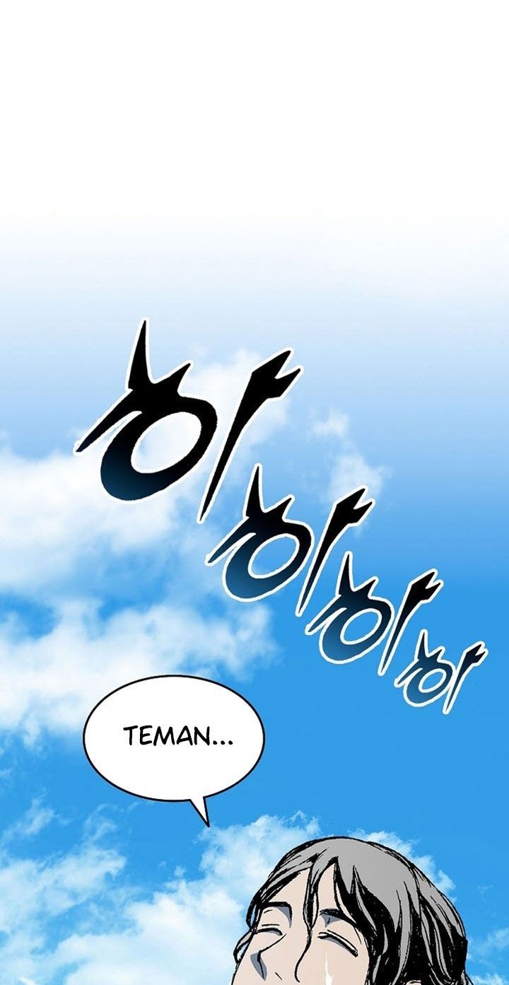 Memoir Of The King Of War Chapter 144 Gambar 67