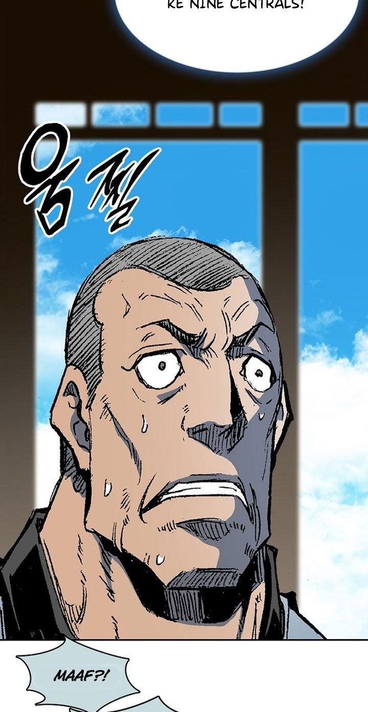 Memoir Of The King Of War Chapter 144 Gambar 70