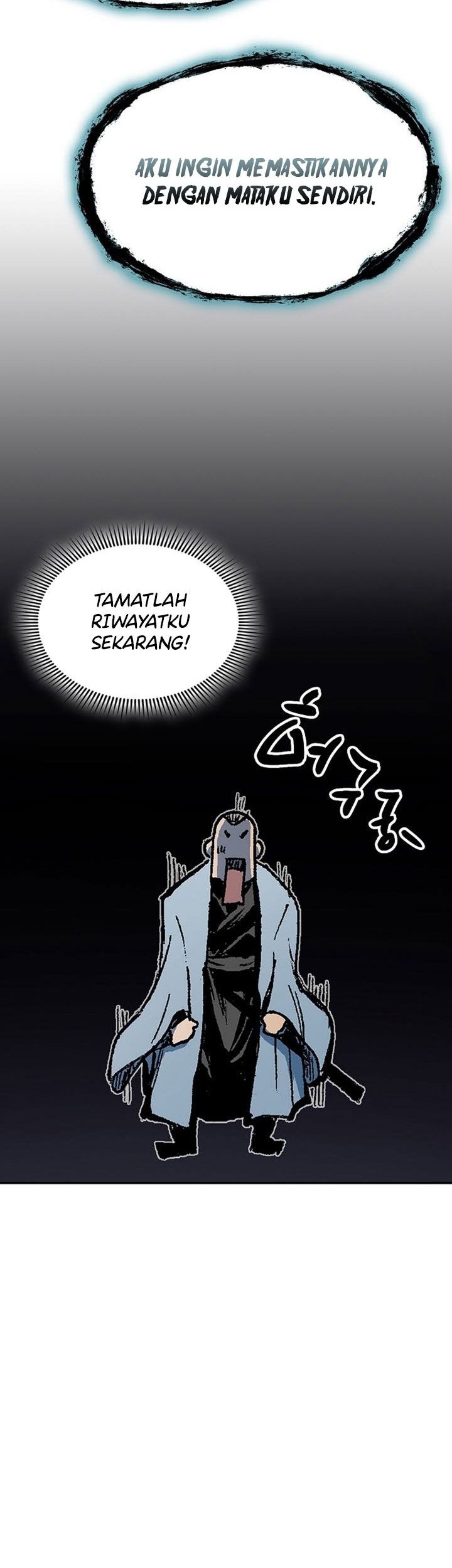 Memoir Of The King Of War Chapter 144 Gambar 72