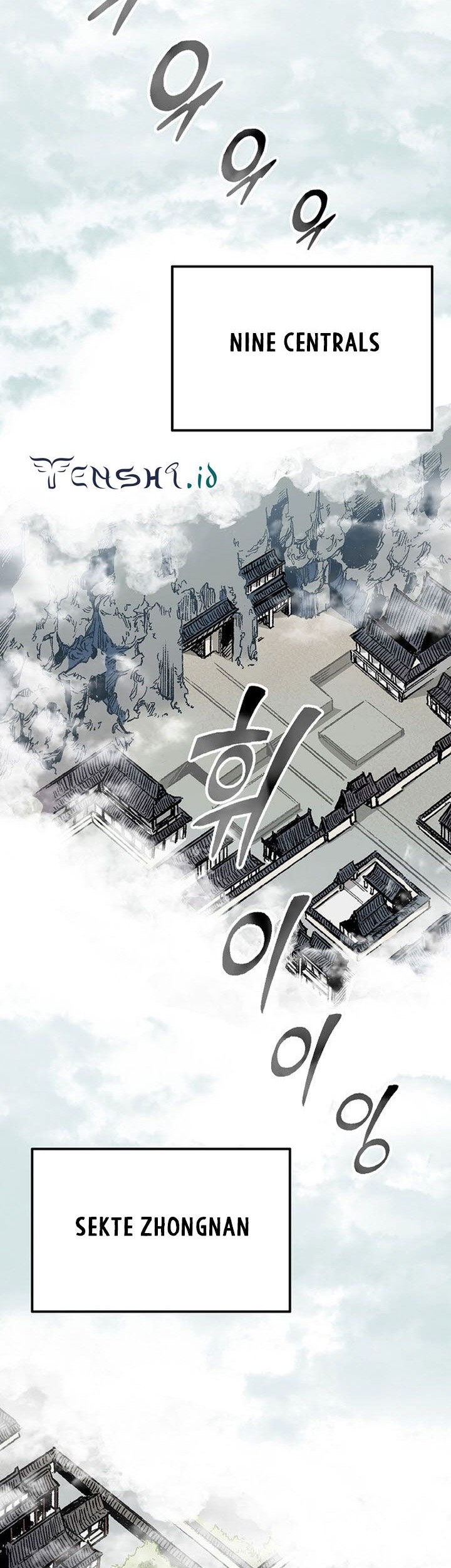 Memoir Of The King Of War Chapter 144 Gambar 3