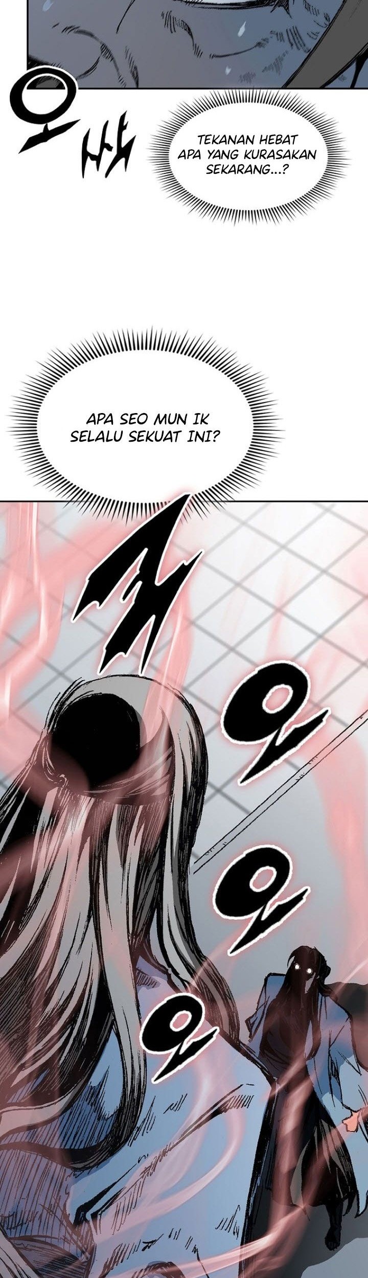 Memoir Of The King Of War Chapter 144 Gambar 26