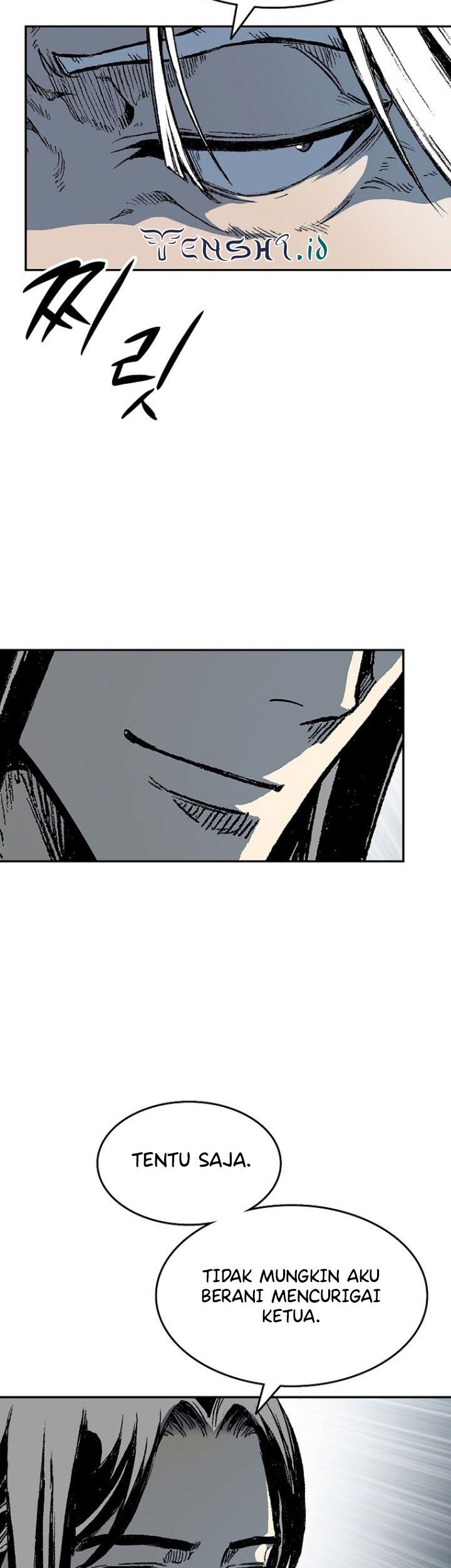 Memoir Of The King Of War Chapter 144 Gambar 30