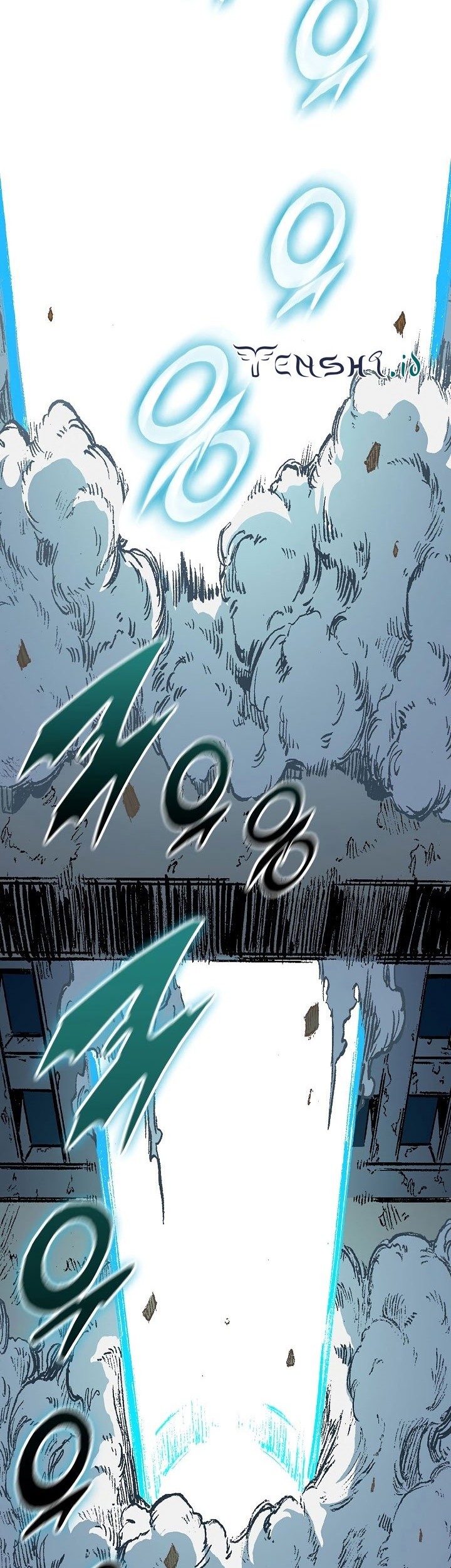 Memoir Of The King Of War Chapter 145 Gambar 35