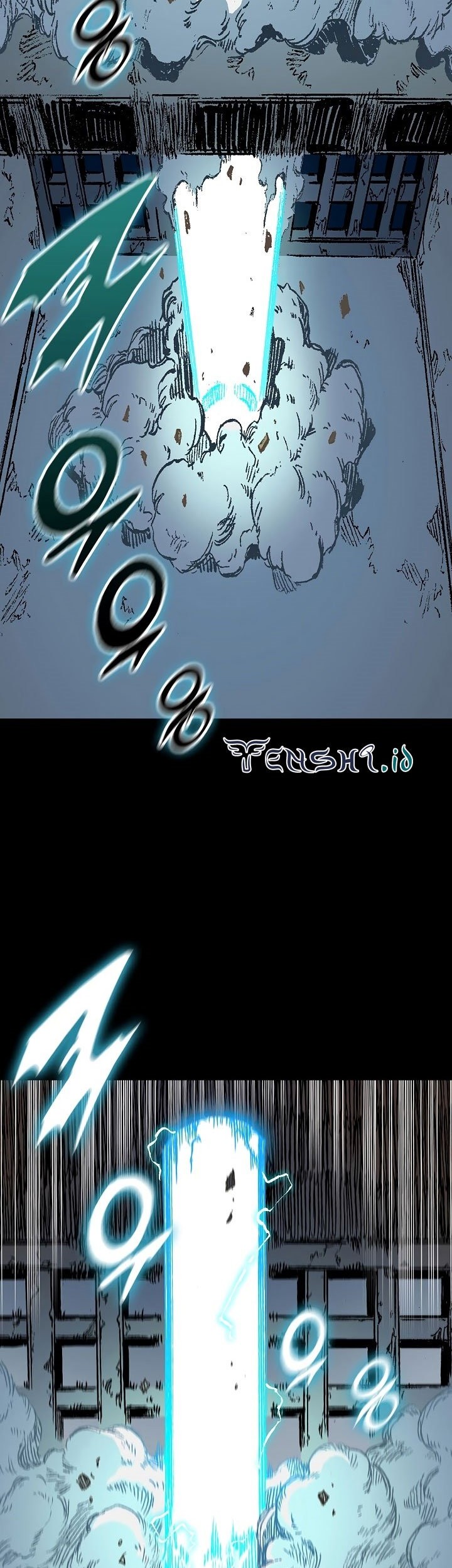 Memoir Of The King Of War Chapter 145 Gambar 36