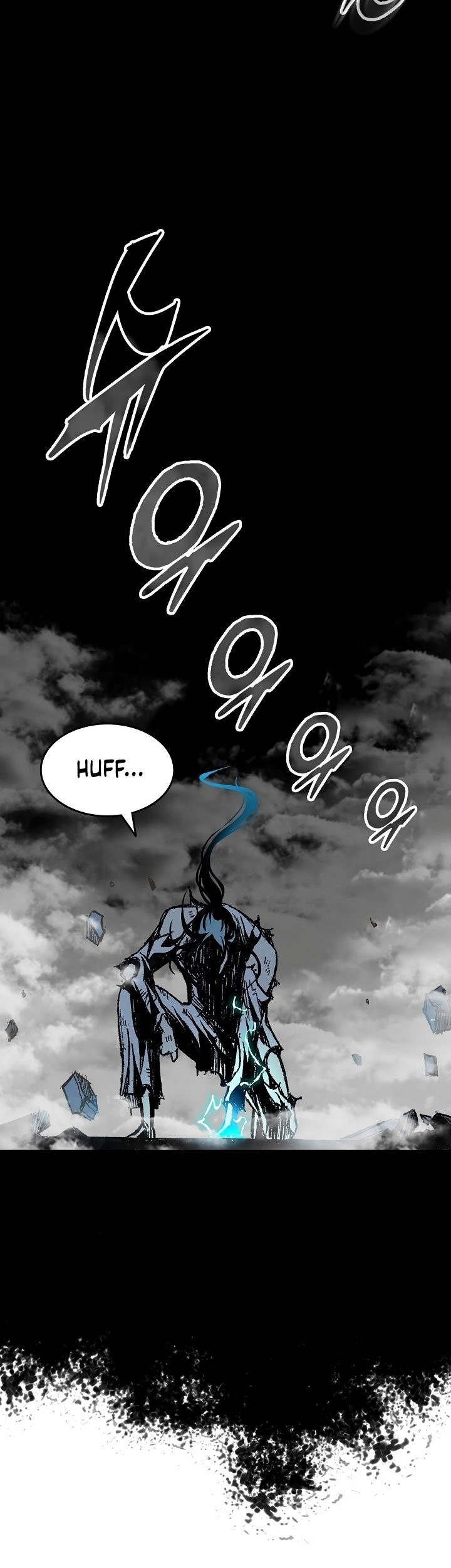 Memoir Of The King Of War Chapter 145 Gambar 38