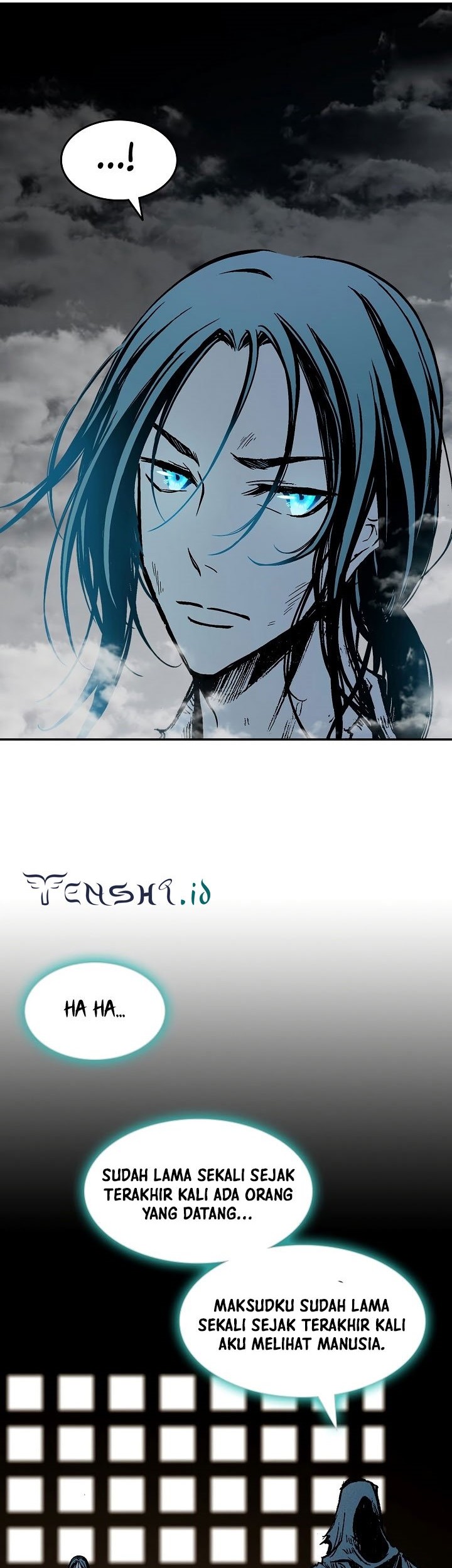 Memoir Of The King Of War Chapter 145 Gambar 39