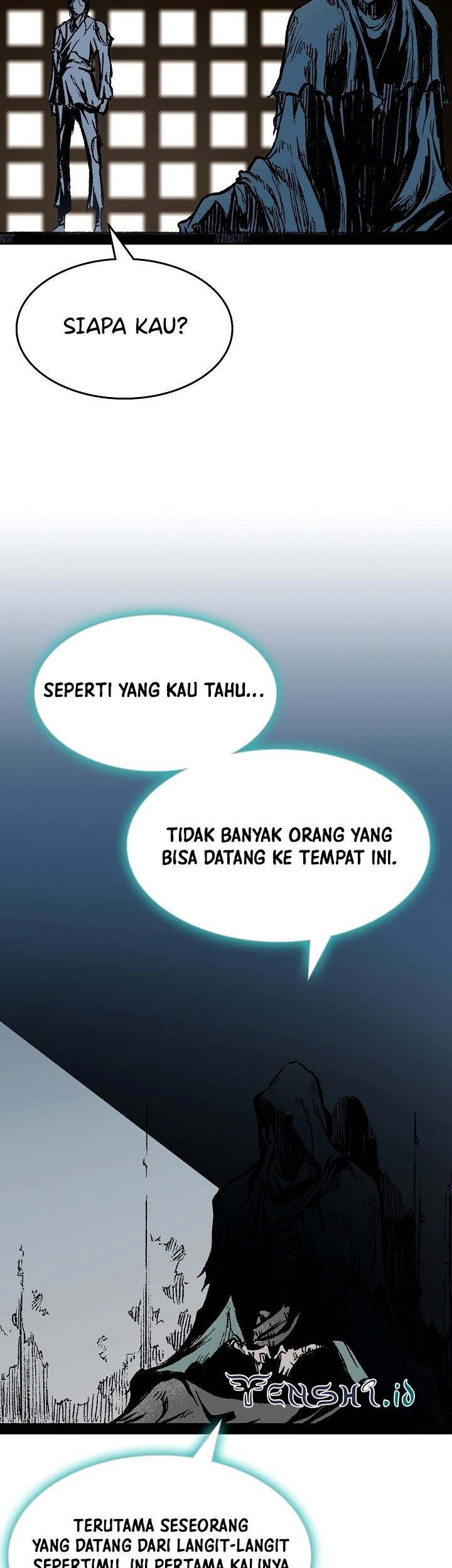 Memoir Of The King Of War Chapter 145 Gambar 40