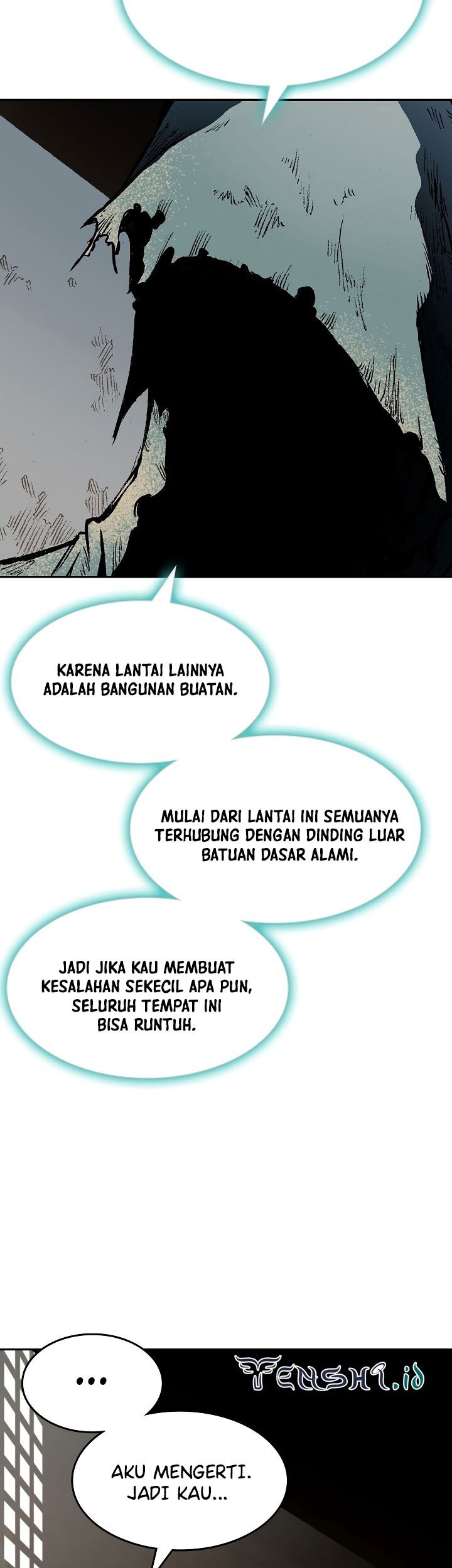 Memoir Of The King Of War Chapter 145 Gambar 42