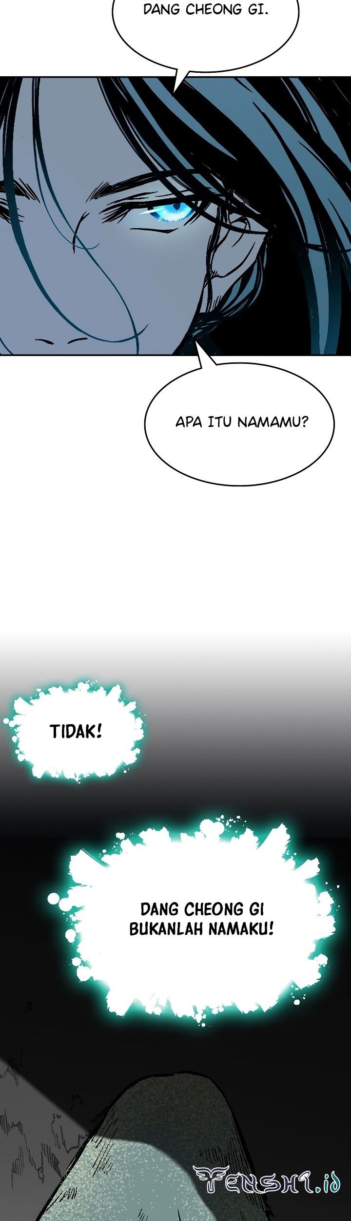 Memoir Of The King Of War Chapter 145 Gambar 46