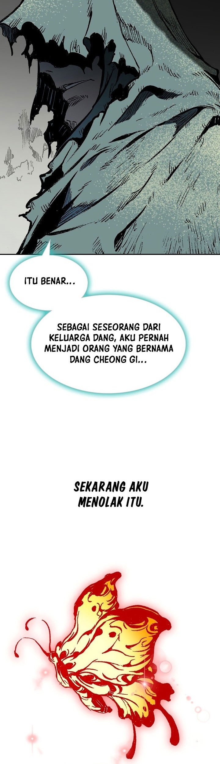 Memoir Of The King Of War Chapter 145 Gambar 47