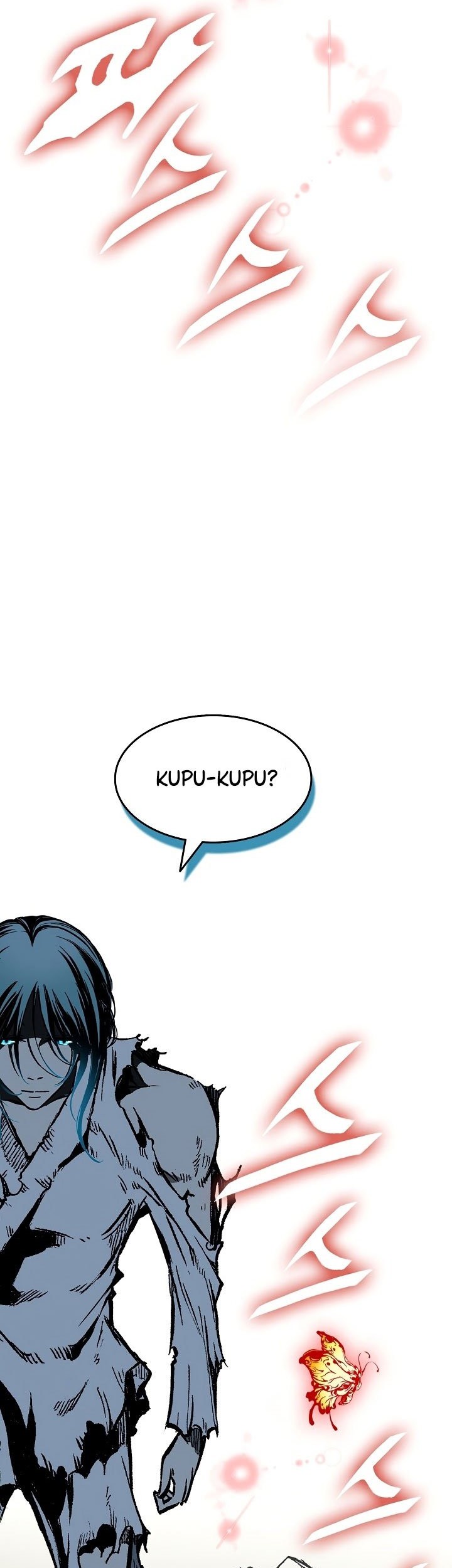 Memoir Of The King Of War Chapter 145 Gambar 48