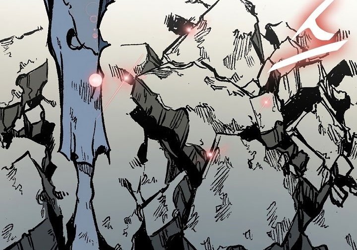 Memoir Of The King Of War Chapter 145 Gambar 49