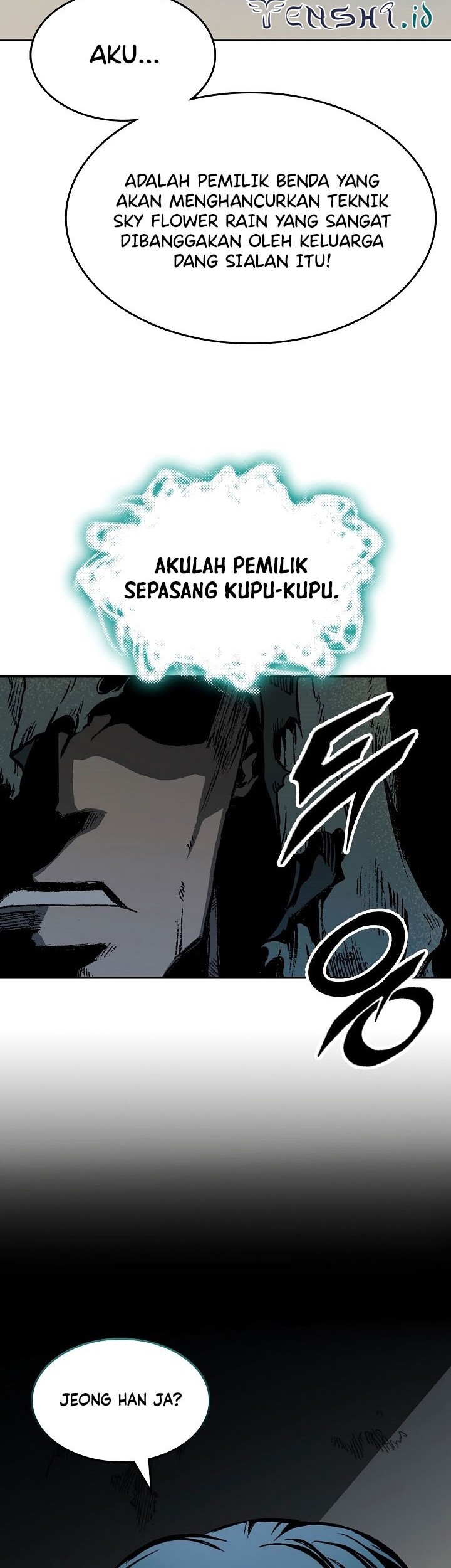 Memoir Of The King Of War Chapter 145 Gambar 51