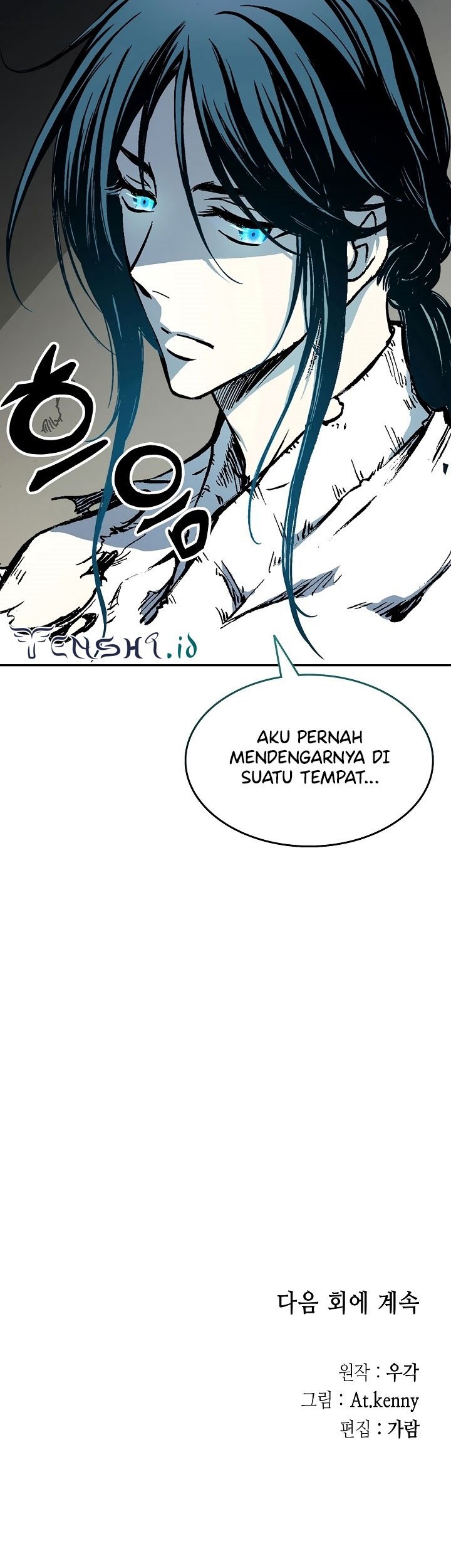 Memoir Of The King Of War Chapter 145 Gambar 52