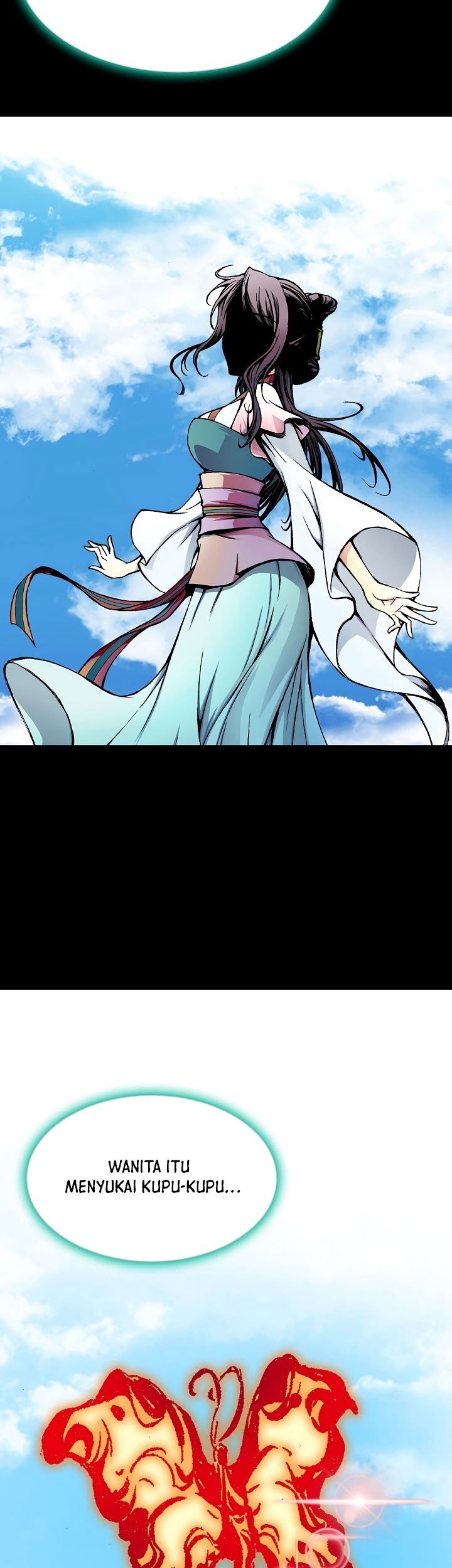 Memoir Of The King Of War Chapter 146 Gambar 6