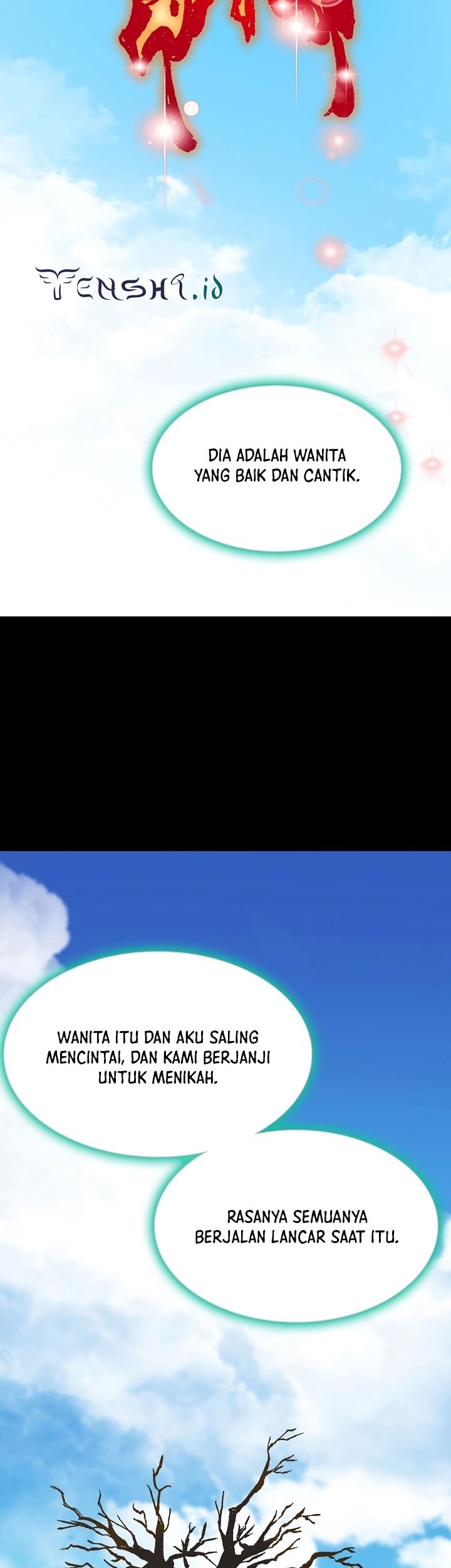 Memoir Of The King Of War Chapter 146 Gambar 7