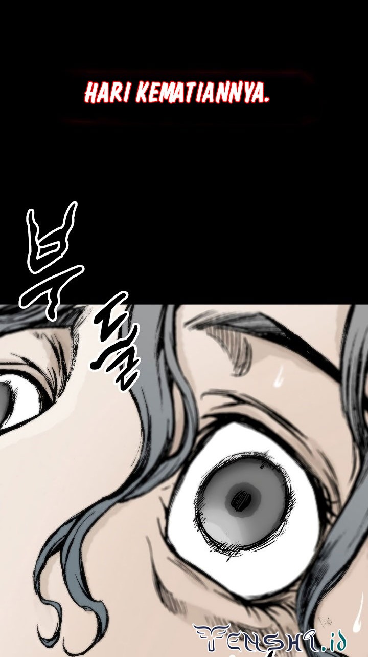 Memoir Of The King Of War Chapter 146 Gambar 9