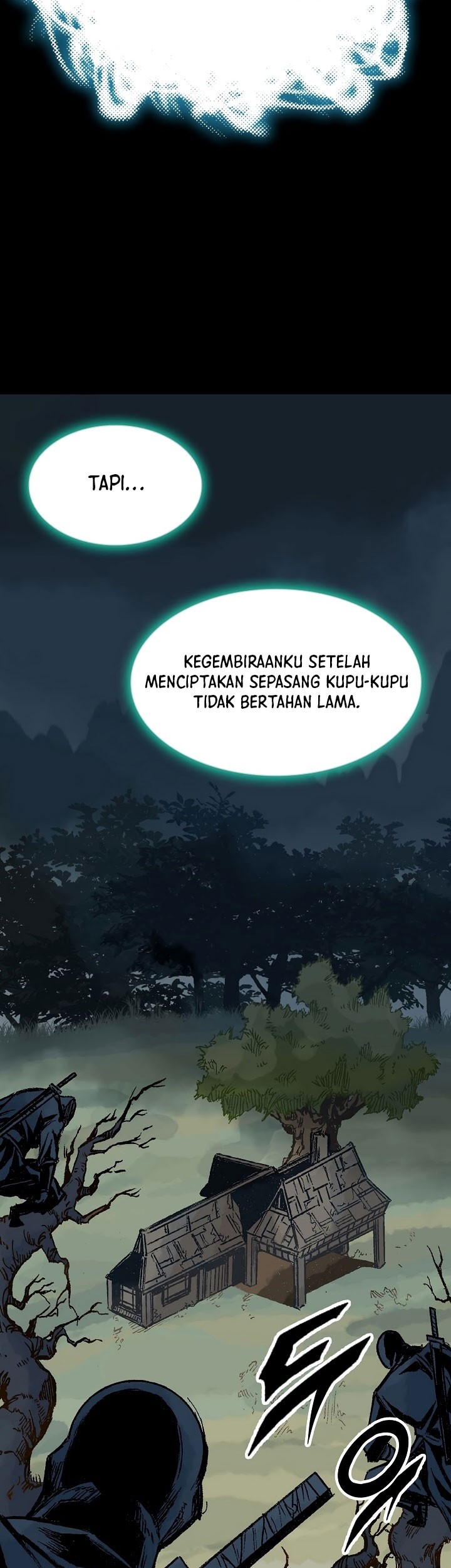 Memoir Of The King Of War Chapter 146 Gambar 34