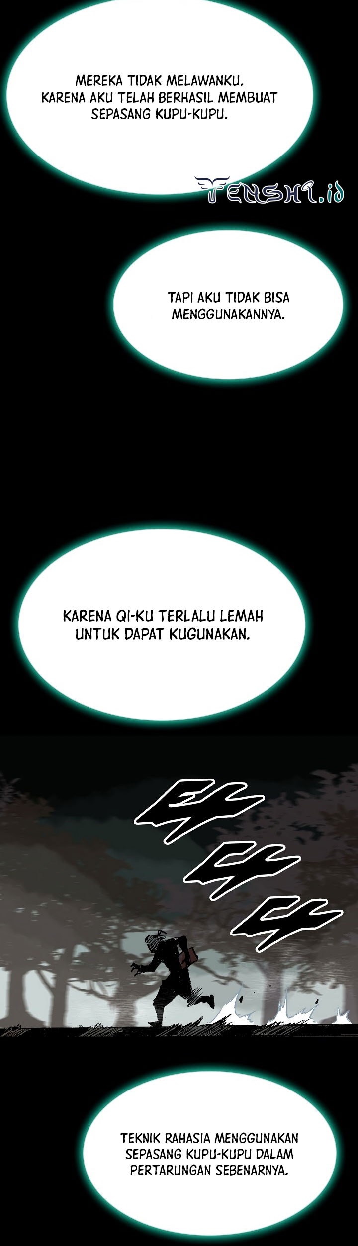 Memoir Of The King Of War Chapter 146 Gambar 36