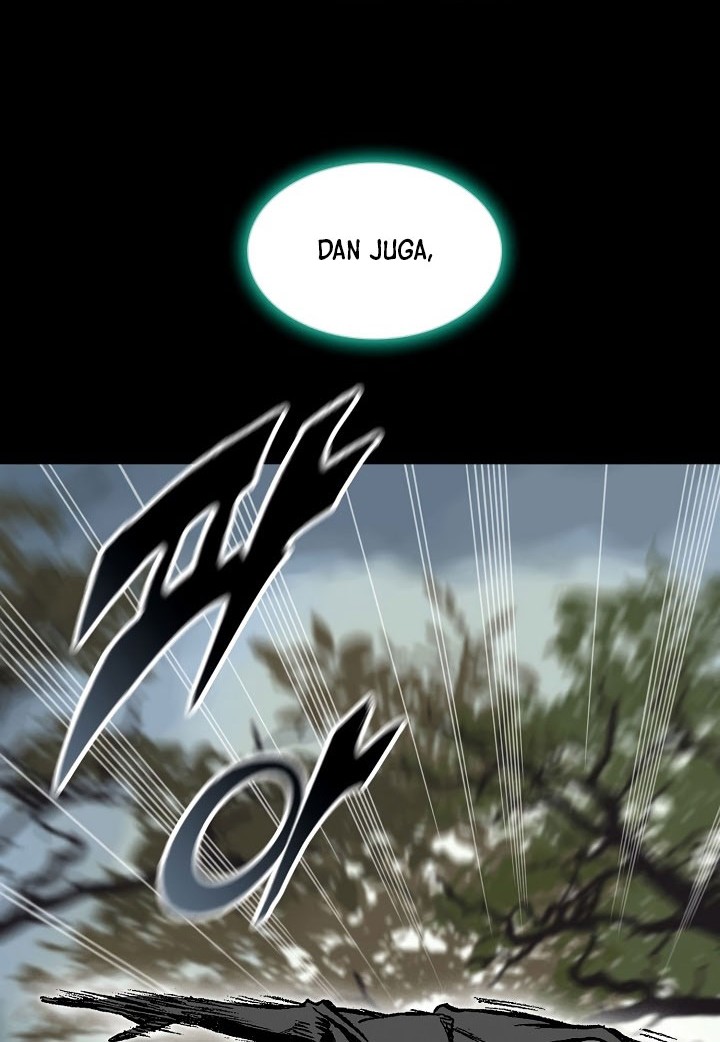 Memoir Of The King Of War Chapter 146 Gambar 37