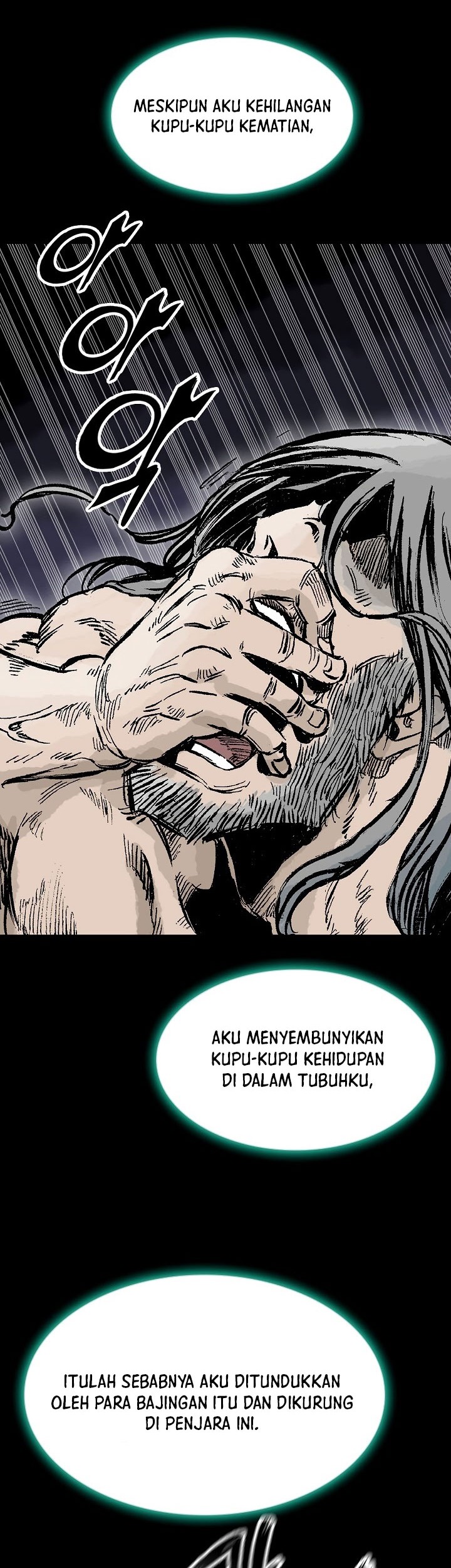 Memoir Of The King Of War Chapter 146 Gambar 43