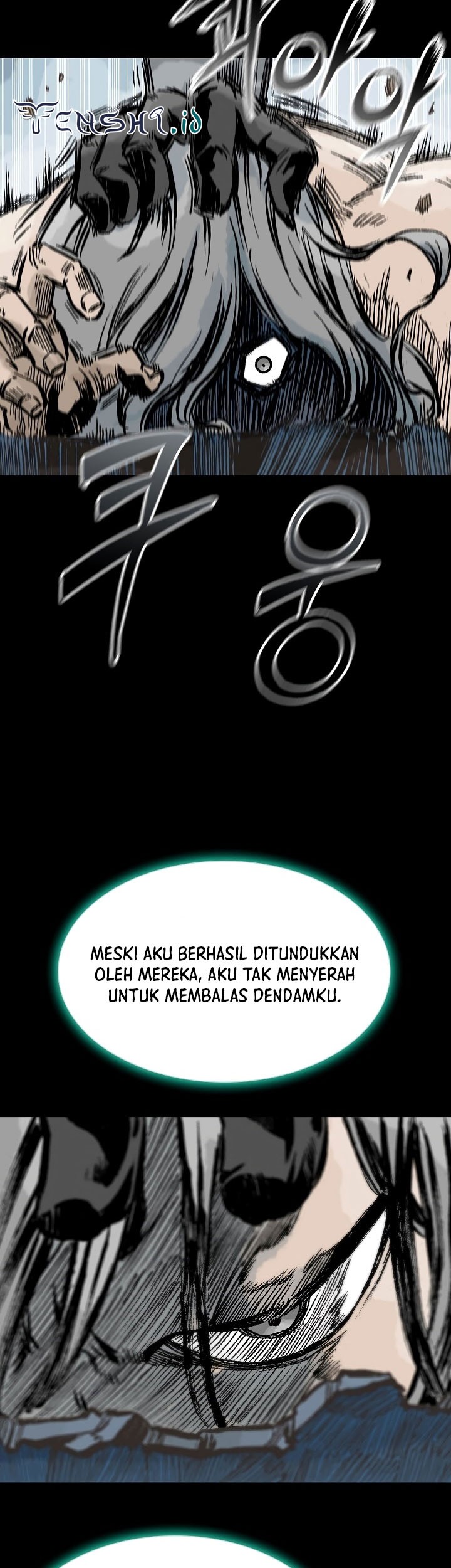 Memoir Of The King Of War Chapter 146 Gambar 44