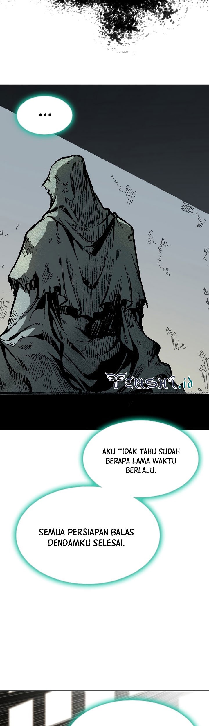 Memoir Of The King Of War Chapter 146 Gambar 48