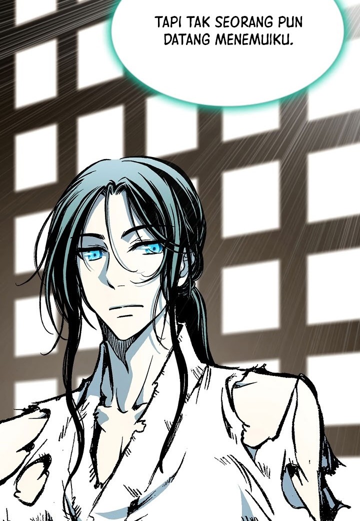 Memoir Of The King Of War Chapter 146 Gambar 49