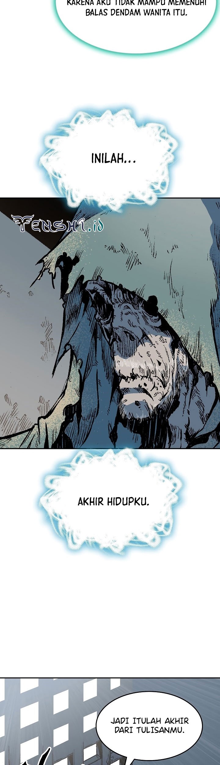 Memoir Of The King Of War Chapter 146 Gambar 52