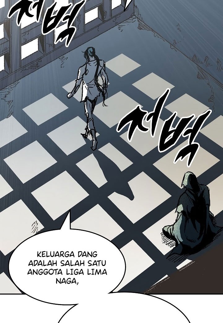 Memoir Of The King Of War Chapter 146 Gambar 53