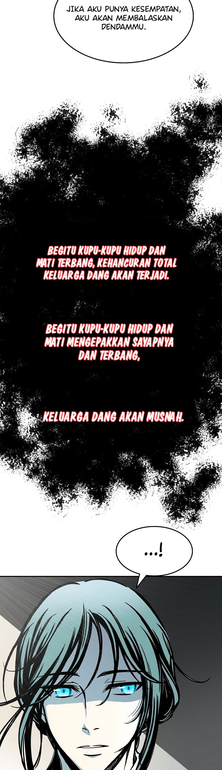 Memoir Of The King Of War Chapter 146 Gambar 54