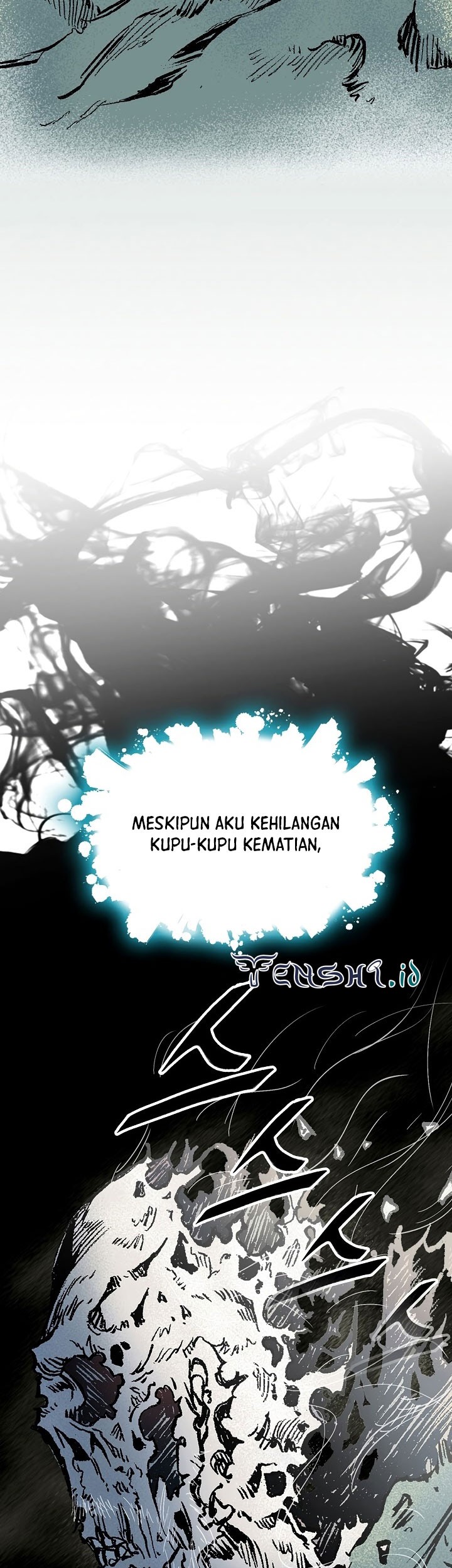 Memoir Of The King Of War Chapter 146 Gambar 56