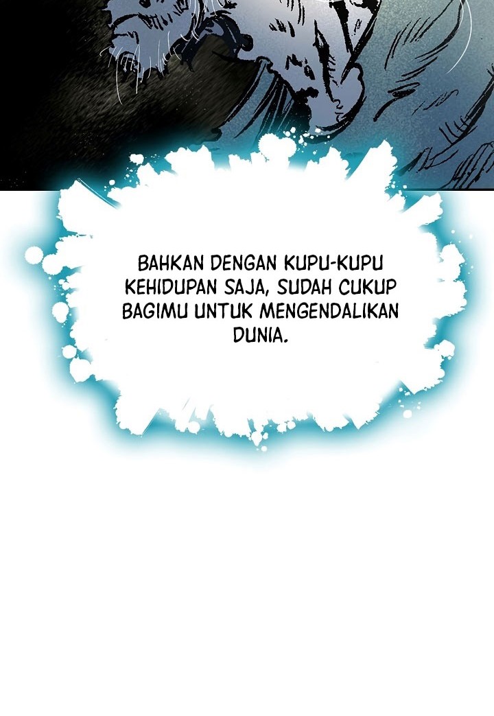 Memoir Of The King Of War Chapter 146 Gambar 57
