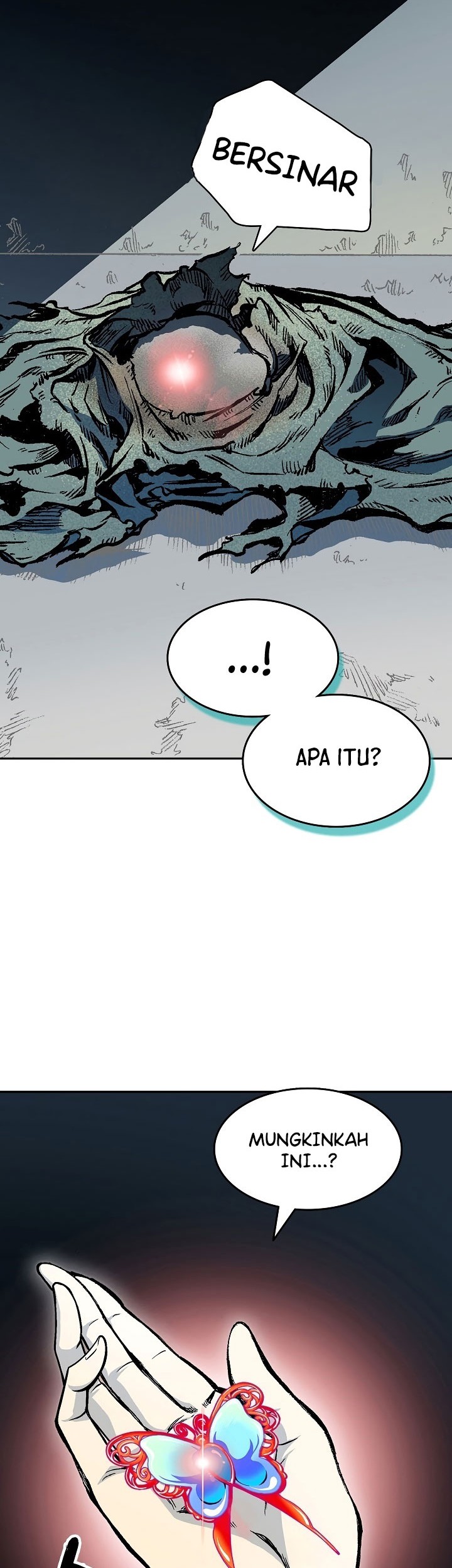 Memoir Of The King Of War Chapter 146 Gambar 59