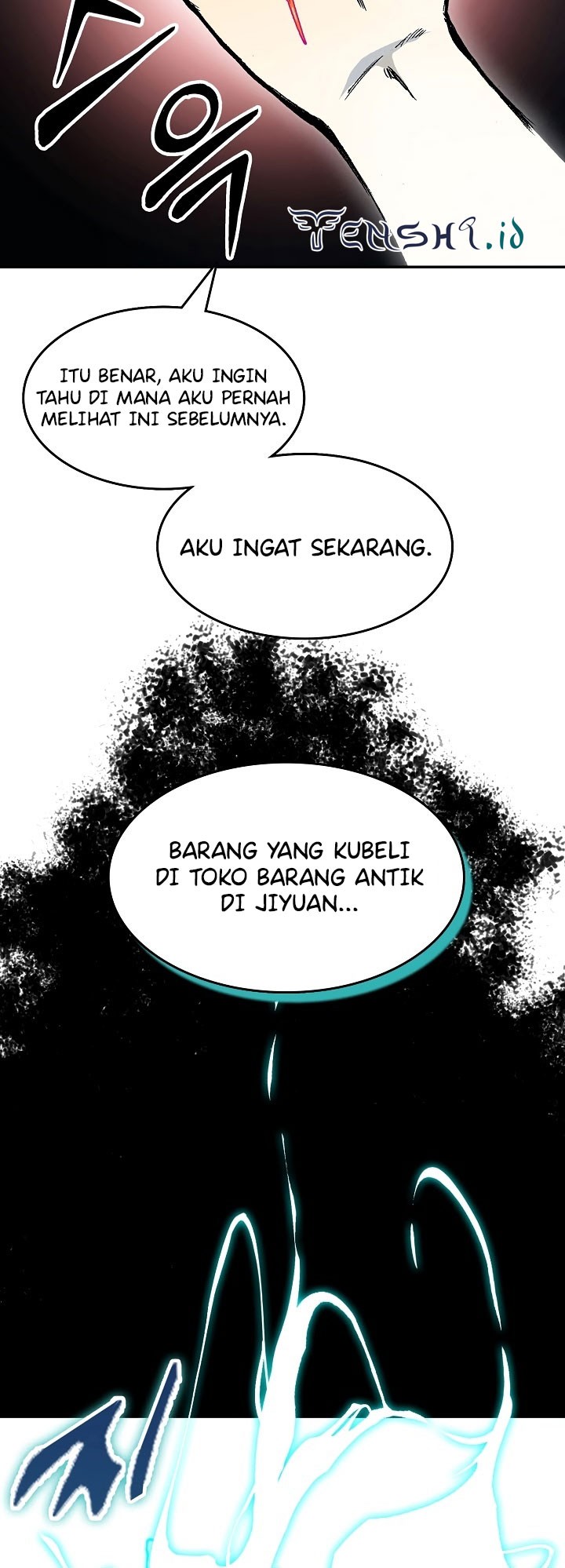 Memoir Of The King Of War Chapter 146 Gambar 60