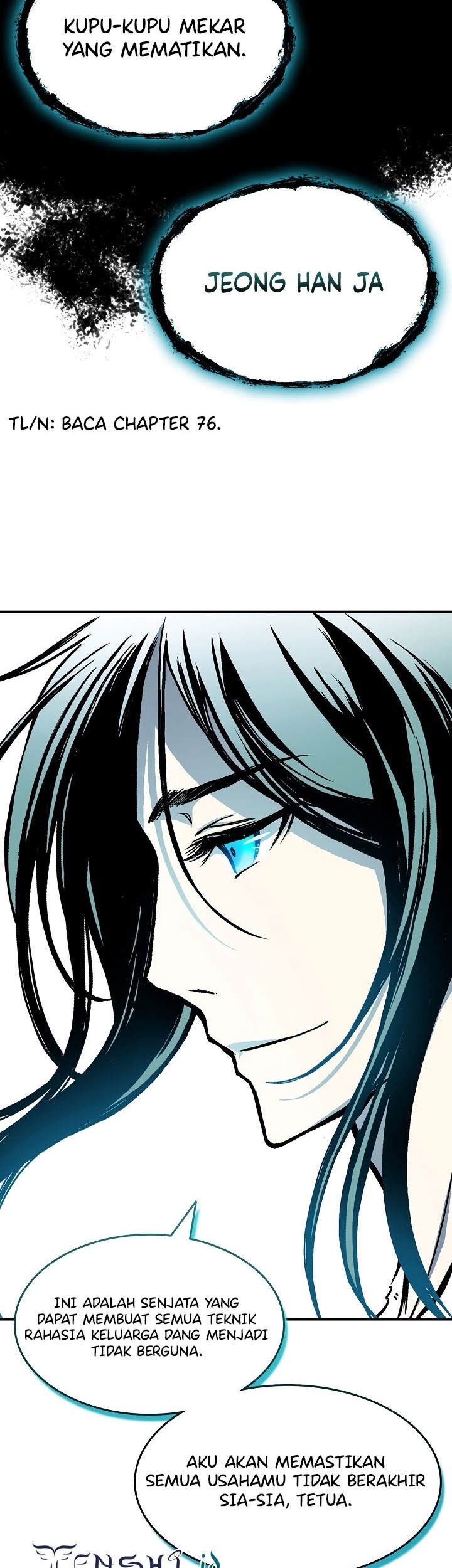 Memoir Of The King Of War Chapter 146 Gambar 62