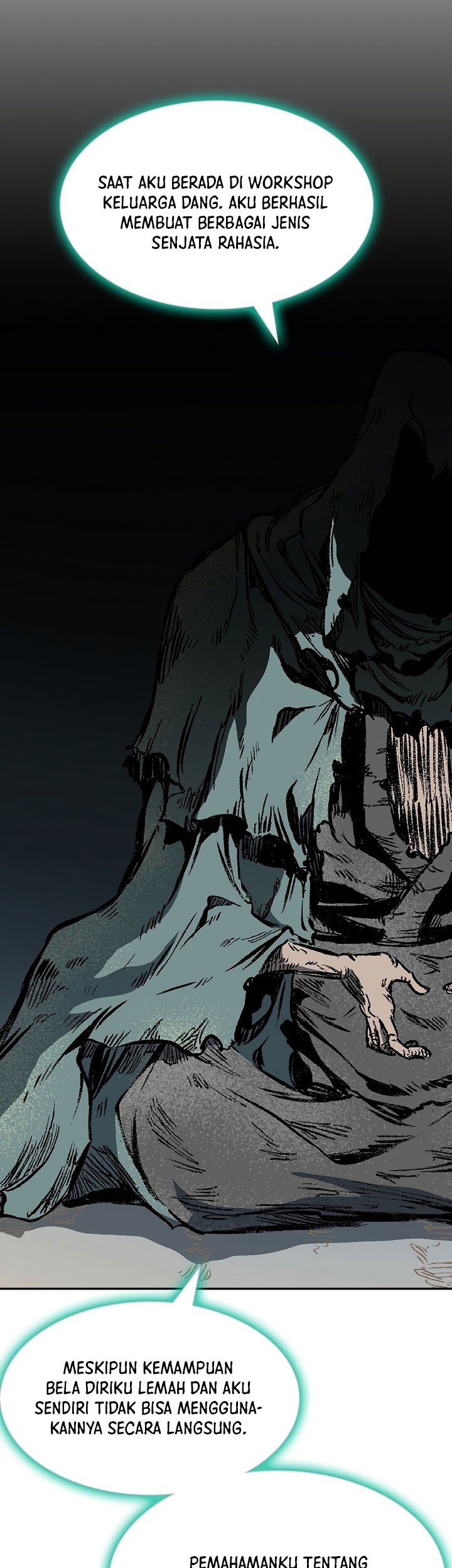 Memoir Of The King Of War Chapter 146 Gambar 3