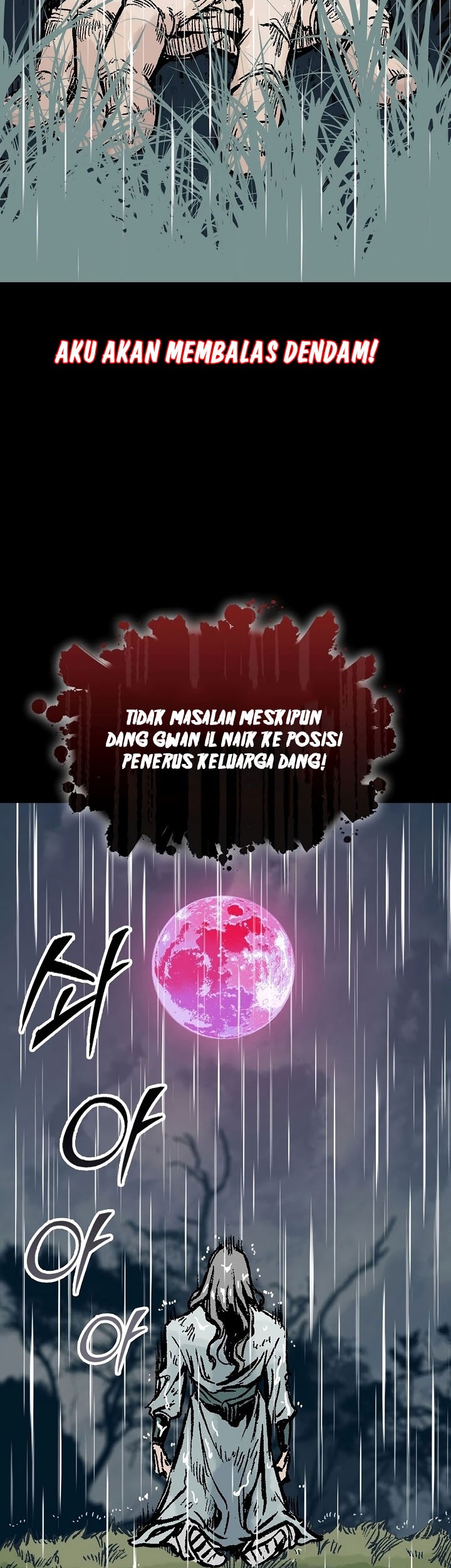 Memoir Of The King Of War Chapter 146 Gambar 23