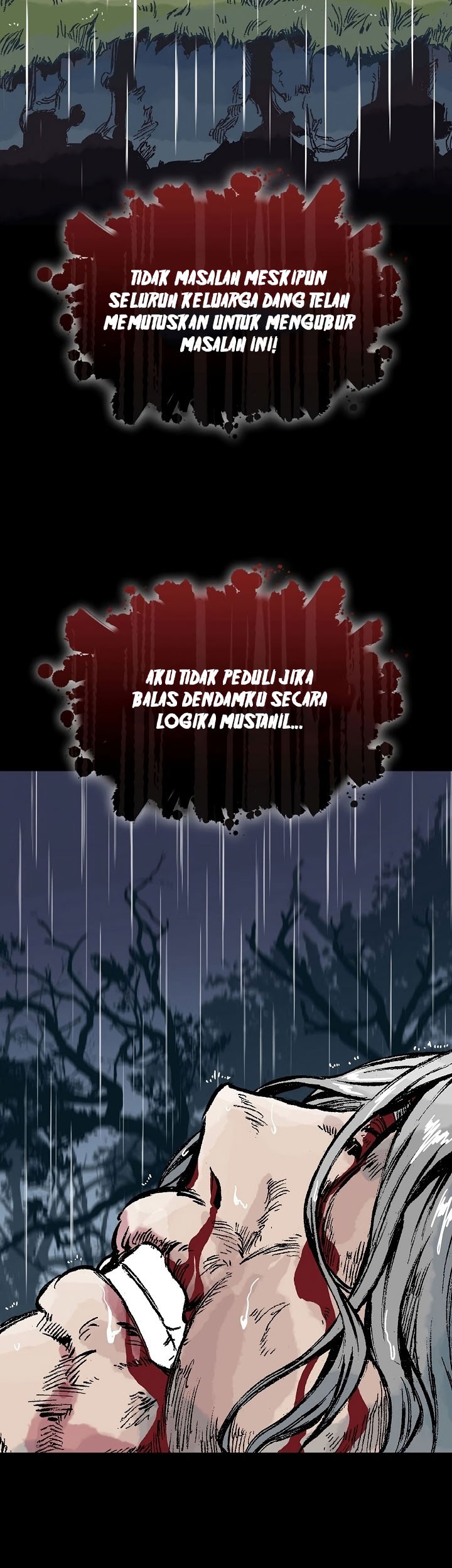 Memoir Of The King Of War Chapter 146 Gambar 24